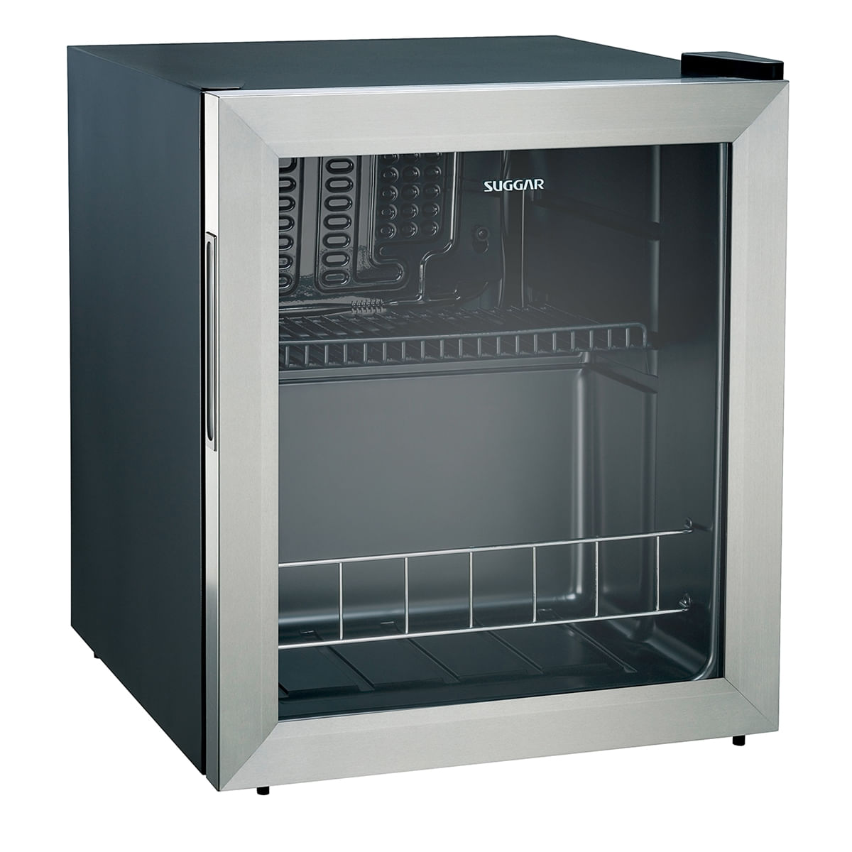 Geladeira Suggar Frigobar 46L